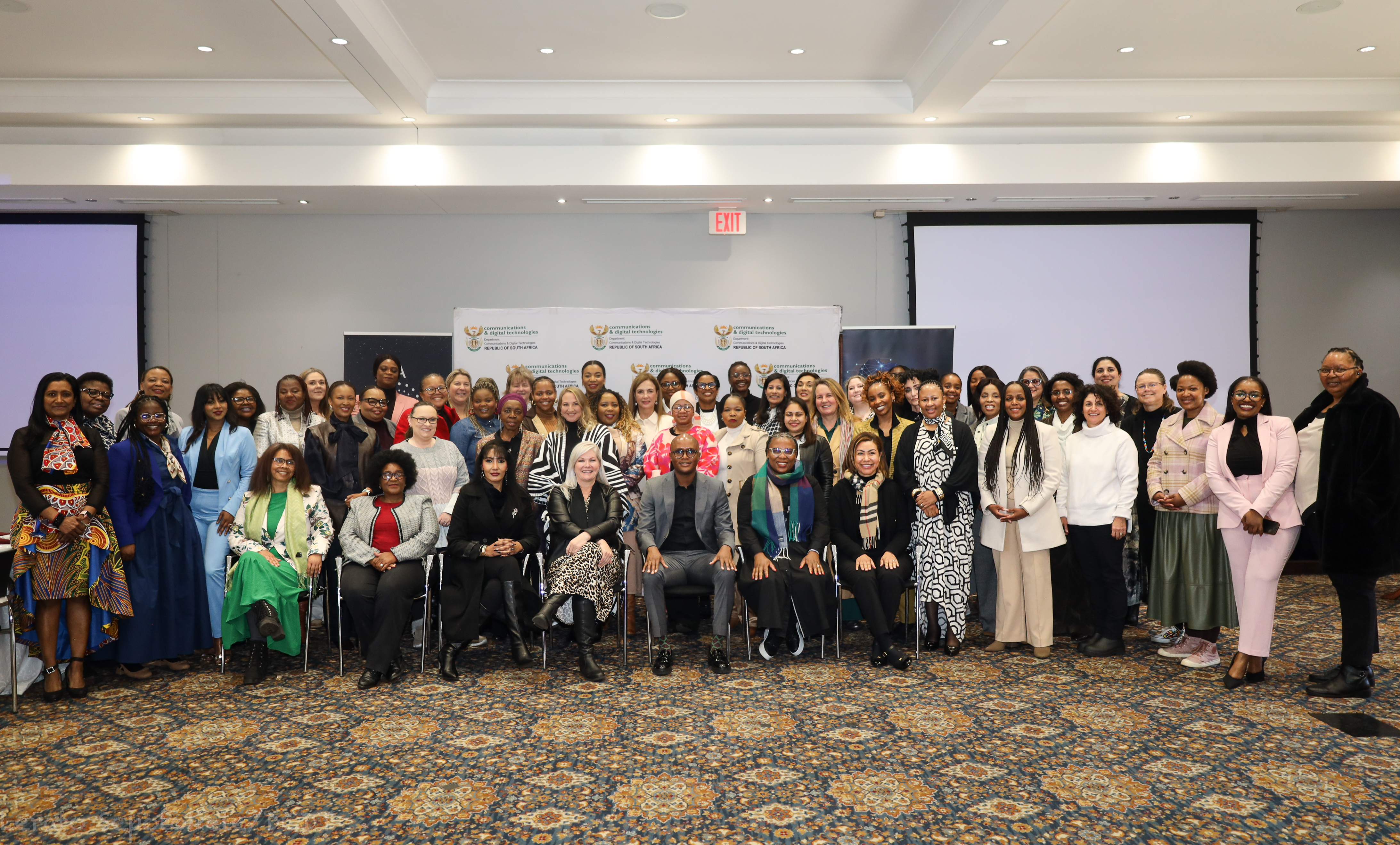 DCA Women's Breakfast