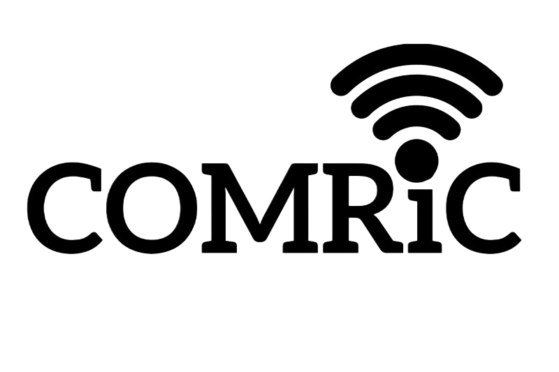 COMRiC logo