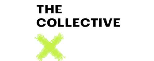 The Collective X logo