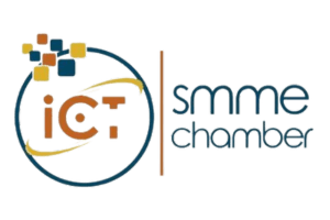ICT SMME Chamber logo