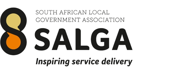 SALGA logo